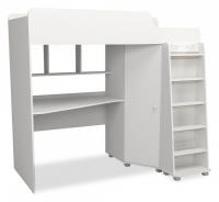 Набор для детской Р440, белый фото Набор для детской Р440, белый. Фото №1