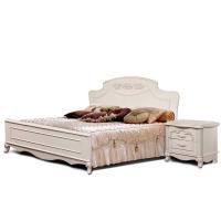 Кровать Валенсия ГМ 8904Д-03