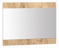 Зеркало Livorno НМ 040.68, Дуб Бунратти Зеркало Livorno НМ 040.68, Дуб Бунратти