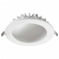 Встраиваемый светильник Novotech Gesso 358276 Встраиваемый светильник Novotech Gesso 358276