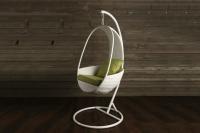 Кресло Натур Мебель подвесное TR-601W