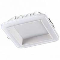 Встраиваемый светильник Novotech Joia 358284 Встраиваемый светильник Novotech Joia 358284
