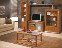 Гостиная Lux 258 IDC. Фото №1