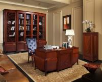 Кабинет Тэсоро фото Кабинет Тэсоро