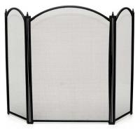03010BK Каминный экран 03010BK Каминный экран