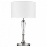 Настольная лампа декоративная Maytoni Alicante MOD014TL-01N фото Настольная лампа декоративная Maytoni Alicante MOD014TL-01N. Фото №1