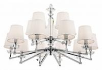 Подвесная люстра Maytoni Beira MOD064PL-15N. Фото №1