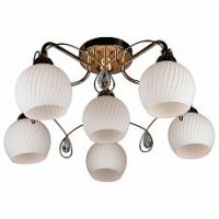 Потолочная люстра Omnilux Aunis OML-31907-06. Фото №1