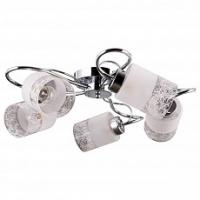 Потолочная люстра Omnilux Mandorleto OML-54407-05 фото Потолочная люстра Omnilux Mandorleto OML-54407-05. Фото №1