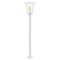 Наземный низкий светильник Eglo ПРОМО Monreale 98118