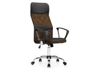 Компьютерное кресло Arano brown фото Компьютерное кресло Arano brown