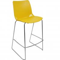 Стул Race-4 барный фото Стул Race-4 барный. Фото №1