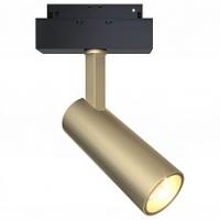Светильник на штанге Maytoni Focus LED TR019-2-10W4K-MG фото Светильник на штанге Maytoni Focus LED TR019-2-10W4K-MG. Фото №1