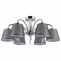 Потолочная люстра Omnilux Recco OML-66707-06 фото Потолочная люстра Omnilux Recco OML-66707-06