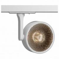 Светильник на штанге Maytoni Track lamps 1 TR024-1-18W3K фото Светильник на штанге Maytoni Track lamps 1 TR024-1-18W3K. Фото №1
