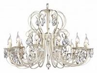 Подвесная люстра Maytoni Princess ARM270-12-R. Фото №1