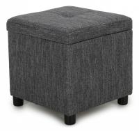 Квин пуф 410*410 Bingo 25