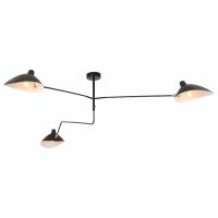 Люстра на штанге ST-Luce Spruzzo SL305.402.03 фото Люстра на штанге ST-Luce Spruzzo SL305.402.03