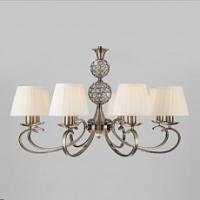 Подвесная люстра Eurosvet Tessa a044667. Фото №1