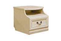 Тумба прикроватная Нинель ММ-167-03 фото Тумба прикроватная Нинель ММ-167-03. Фото №1