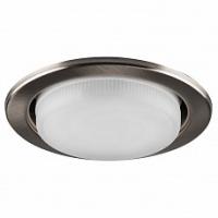 Встраиваемый светильник Feron DL53 28946. Фото №1