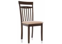 Стул деревянный Stor dirty oak / beige фото Стул деревянный Stor dirty oak / beige. Фото №1