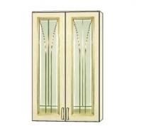 Шкаф настенный Злата ЗТ-3460/В