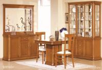 Обеденный стол Lux 205. Фото №1