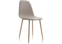 Стул Capri champagne фото Стул Capri champagne. Фото №1