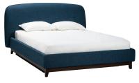 Кровать с ортопедическим основанием и ящиком Сканди Лайт 1.8 Сапфир Кровать с ортопедическим основанием и ящиком Сканди Лайт 1.8 Сапфир