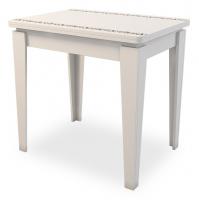 Фантазия Стол (обеденный) белый. Фото №1