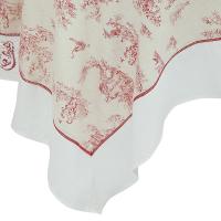 Скатерть Secret De Maison Francesca (160см х 160см). Фото №1