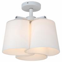 Люстра на штанге ST-Luce Chiello SL543.502.03 фото Люстра на штанге ST-Luce Chiello SL543.502.03