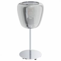 Настольная лампа декоративная Eglo ПРОМО Albarino 39669