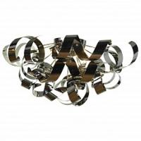 Накладной светильник Lussole Briosco GRLSA-5907-09 фото Накладной светильник Lussole Briosco GRLSA-5907-09. Фото №1