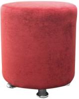 Пуфик круглый