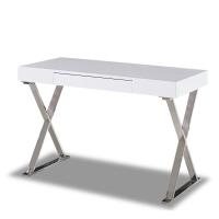 Компьютерный стол KS2608 Белый