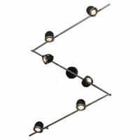 Спот Lussole Tivoli GRLSN-3129-06 фото Спот Lussole Tivoli GRLSN-3129-06. Фото №1