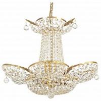 Подвесная люстра Arti Lampadari Alassio Alassio E 1.5.50.600 G