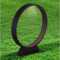 Наземный низкий светильник Elektrostandard Noble a048181. Фото №1