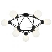 Потолочная люстра ST-Luce Tavere SL412.402.09. Фото №1