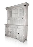 Буфет-бар Викинг GL-05/01 (браширование) фото Буфет-бар Викинг GL-05/01 (браширование). Фото №1