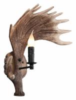 Бра Omnilux Sinio OML-52201-01. Фото №1