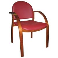 Стул для посетителя Джуна