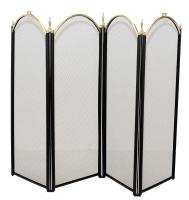 41010 РК Каминный экран. Фото №1