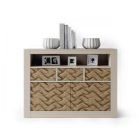 Консоль NORA 3011.4 Arena mate/Tilo