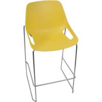 Стул Q5 барный фото Стул Q5 барный. Фото №1