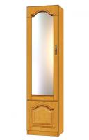 Шкаф Вилия 2 З фото Шкаф Вилия 2 З. Фото №1