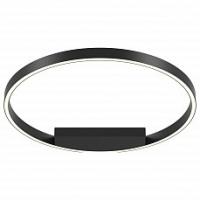 Накладной светильник Maytoni Rim MOD058CL-L35B4K. Фото №1