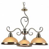 Подвесная люстра Arte Lamp Safari A6905LM-3AB фото Подвесная люстра Arte Lamp Safari A6905LM-3AB